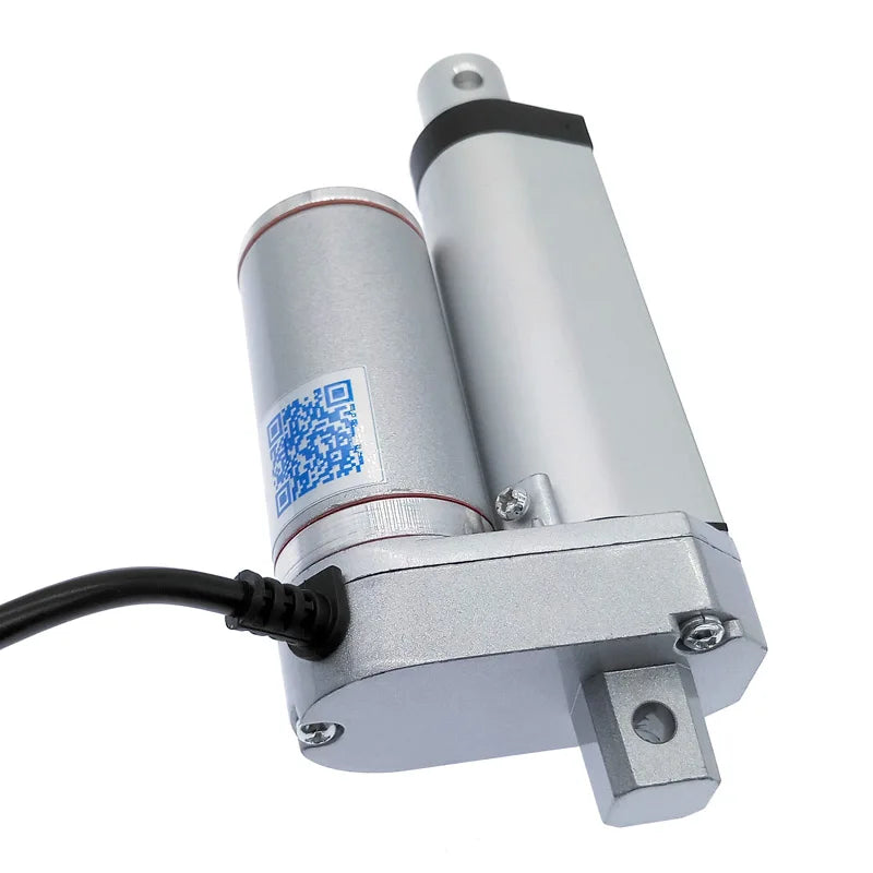 Electric Motor Dc 12V Linear Actuator 100mm 50mm 30mm Stroke 24V