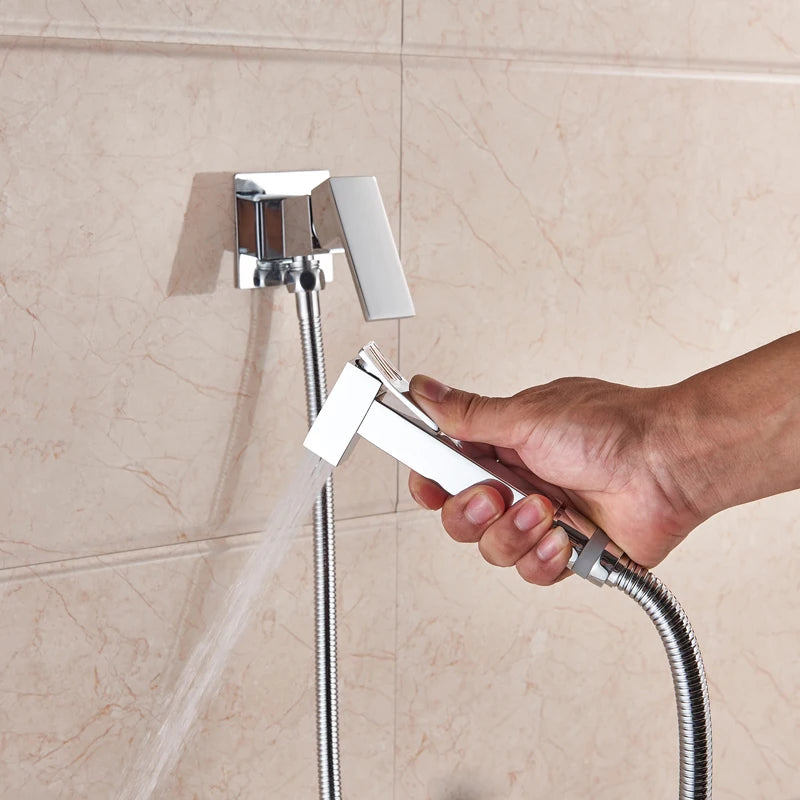 Faucet Brass Shower Tap Washer Mixer