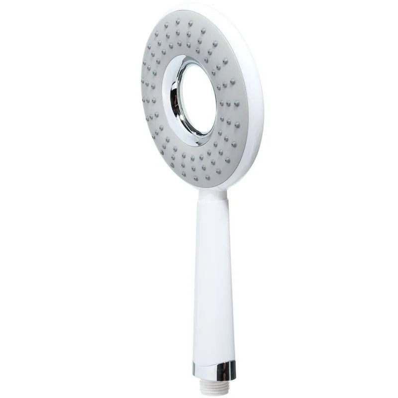 Shower Head Rainfall High Pressure Bathroom Accessories