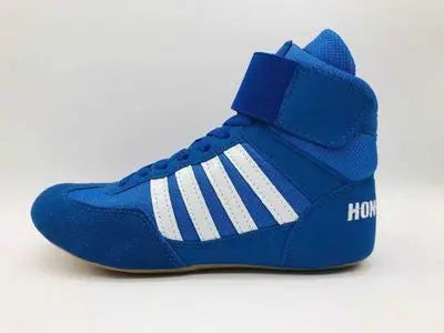 Boxing Boots