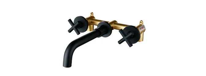 Taps Sink Basin Mixer Tap Set