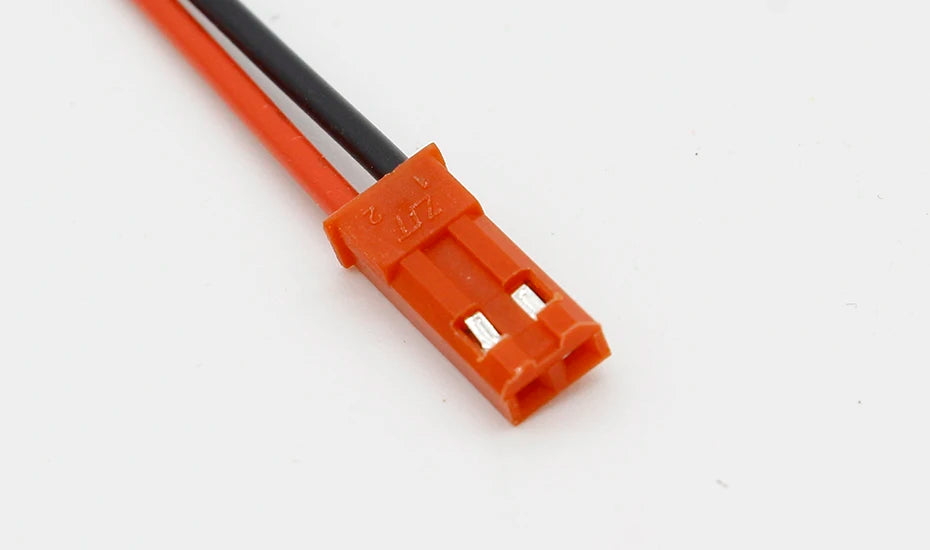 IMC Hot 10 Pairs 150mm JST Connector Plug Cable Male+Female for RC Battery