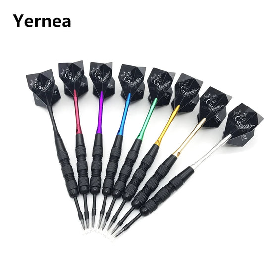 20g Yernea High-quality 3Pcs Steel Tip Darts Choice