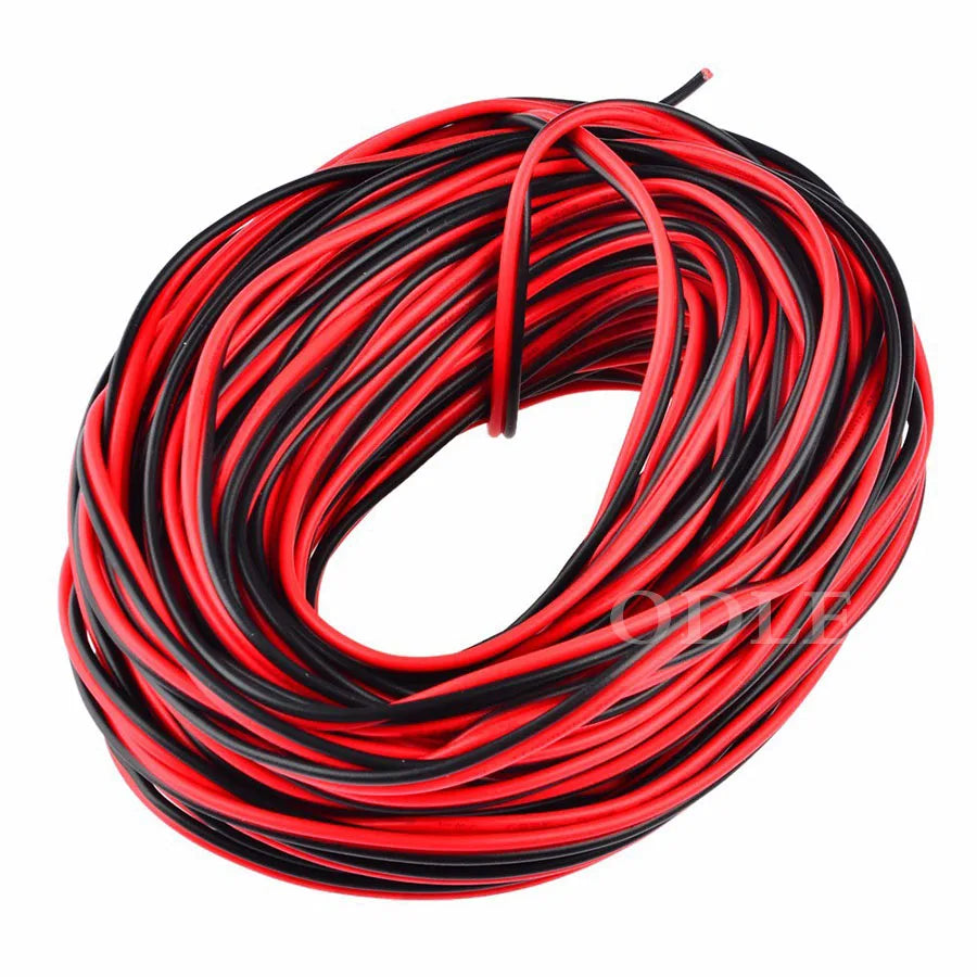 20 meters Electrical Wire