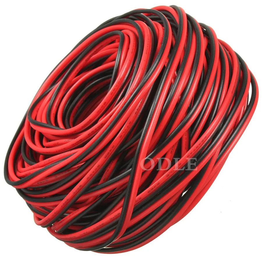 20 meters Electrical Wire