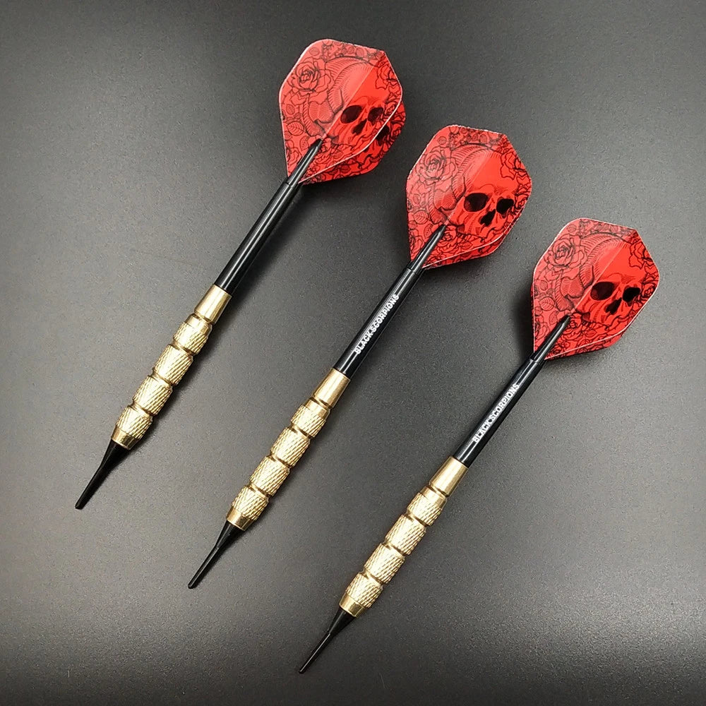 18g Soft Tip Darts