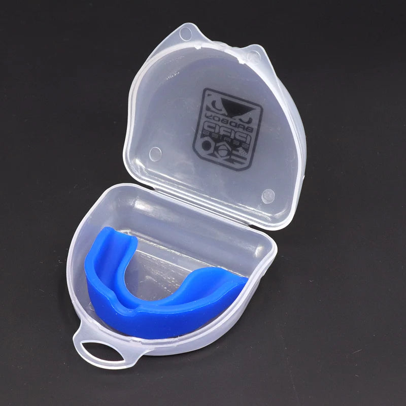 Tooth Protector Mouth Guard