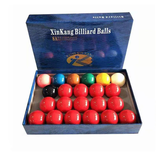 Quality Snooker Full Ball Set