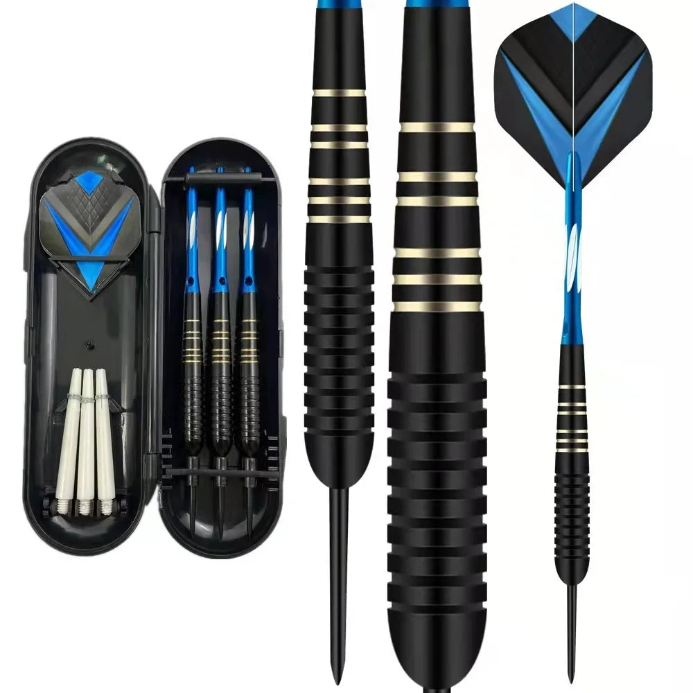 23g 3pcs set Darts & Case