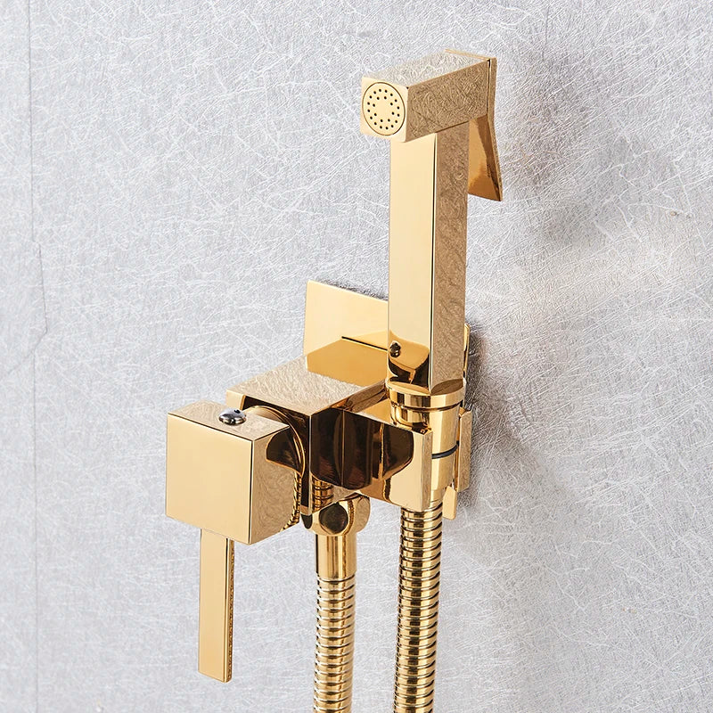 Faucet Brass Shower Tap Washer Mixer