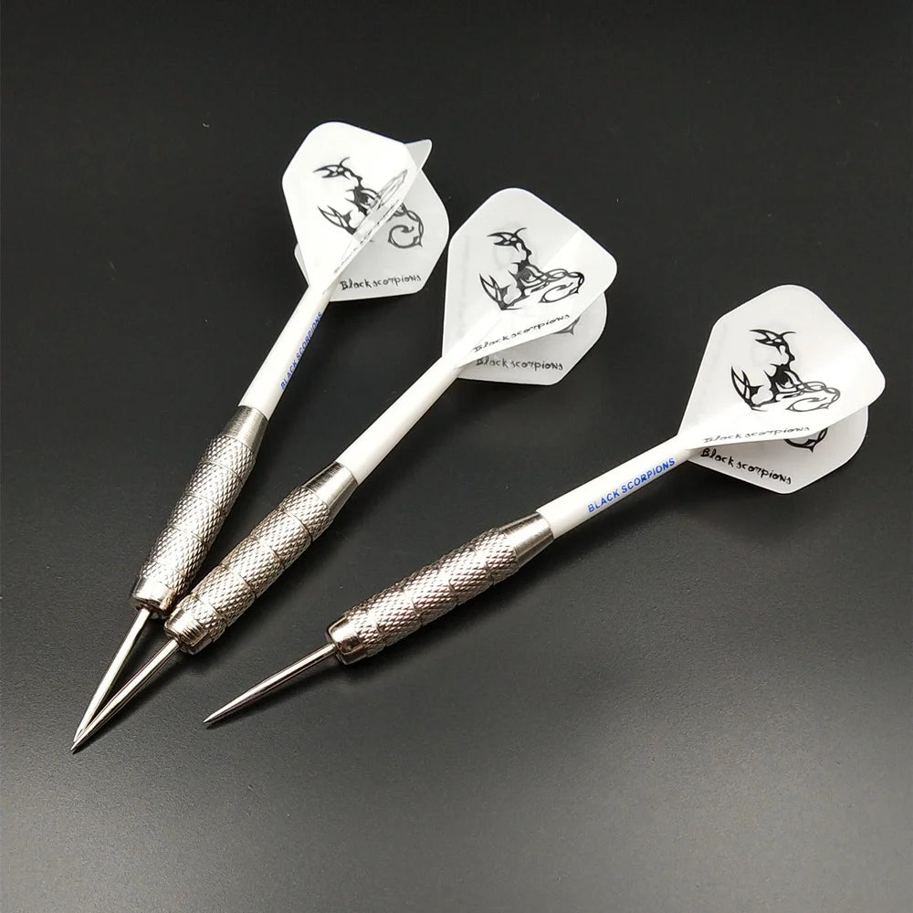 22g Fox Smiling 3pcs Darts