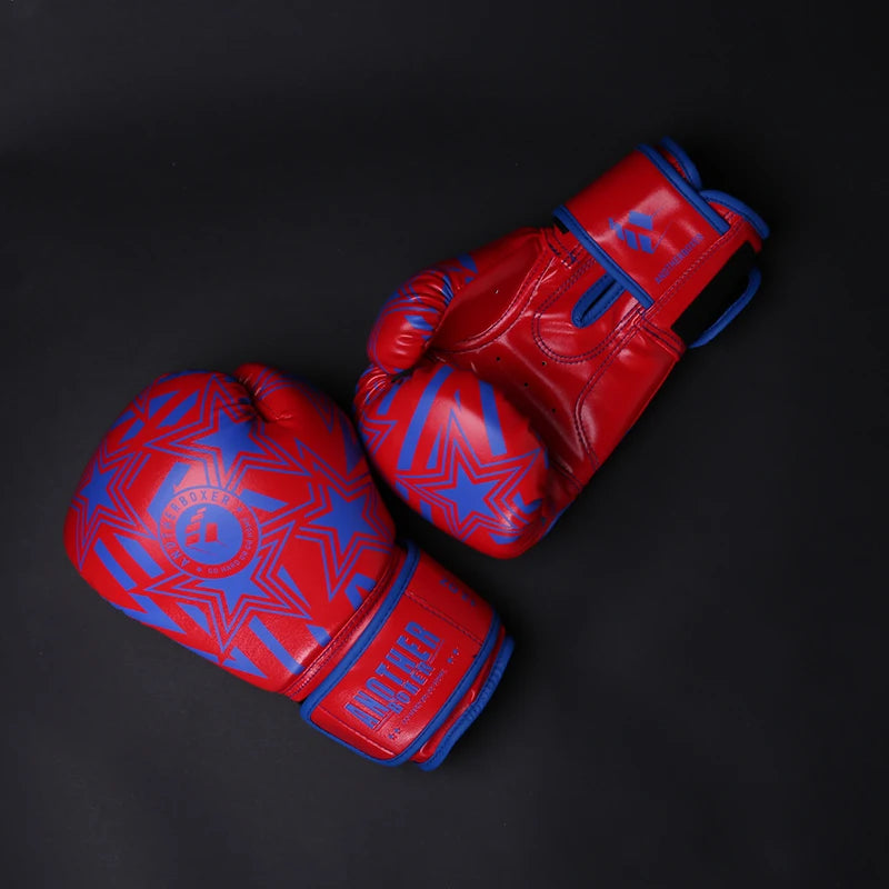 6oz Boxing Gloves Different Designs Available