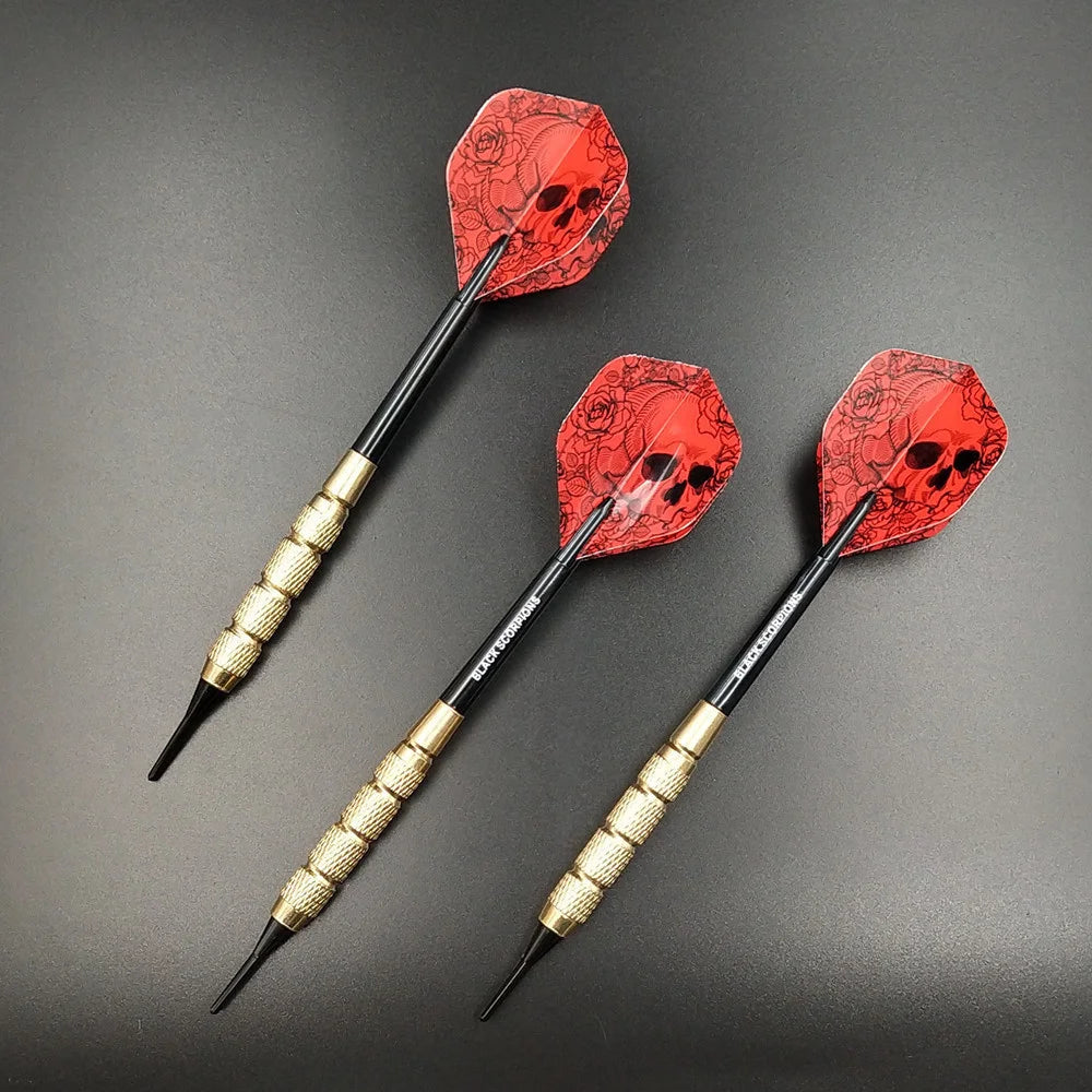 18g Soft Tip Darts