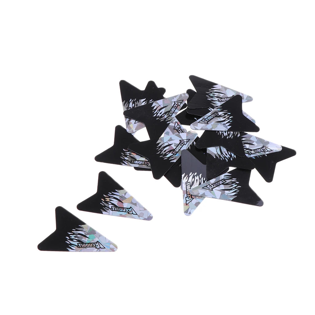 MagiDeal 20pcs Dart Flights Selection