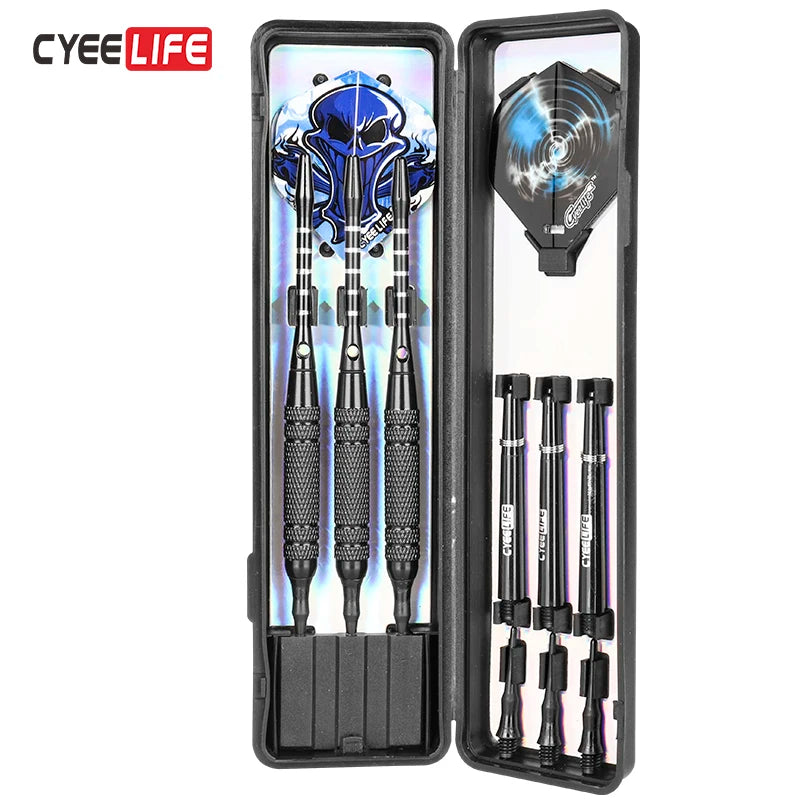 14/16/18G CyeeLife Darts Set