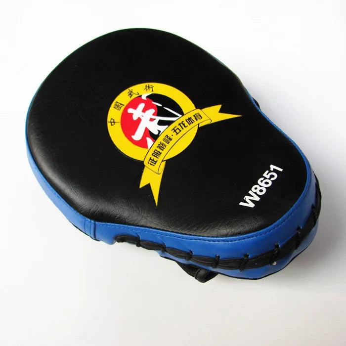 2pcs/lot Hand Target MMA Focus Boxing Punch Pad