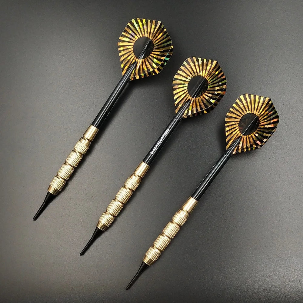 18g Soft Tip Darts