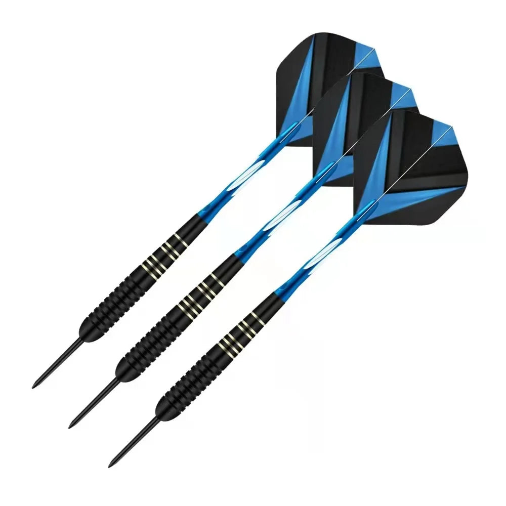 23g 3pcs set Darts & Case