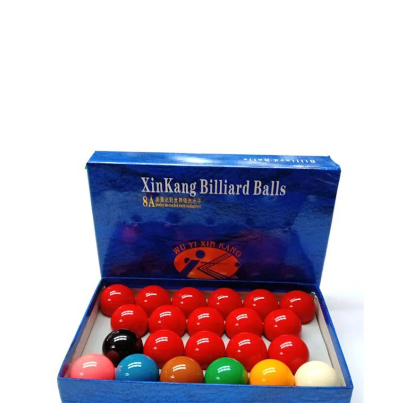 Quality Snooker Full Ball Set