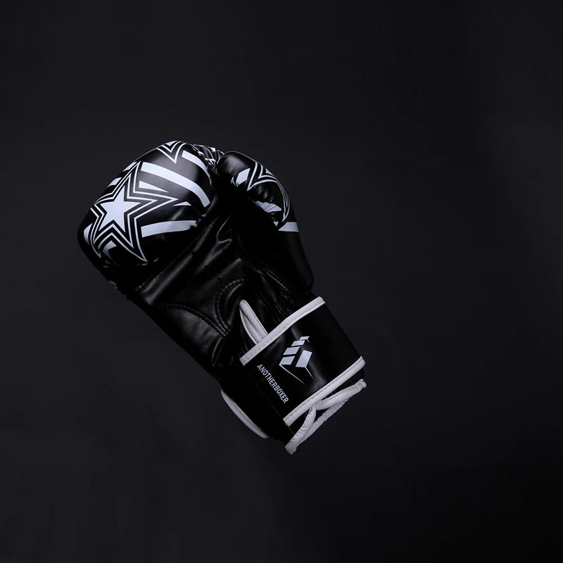 4oz Boxing Gloves Different Designs Available