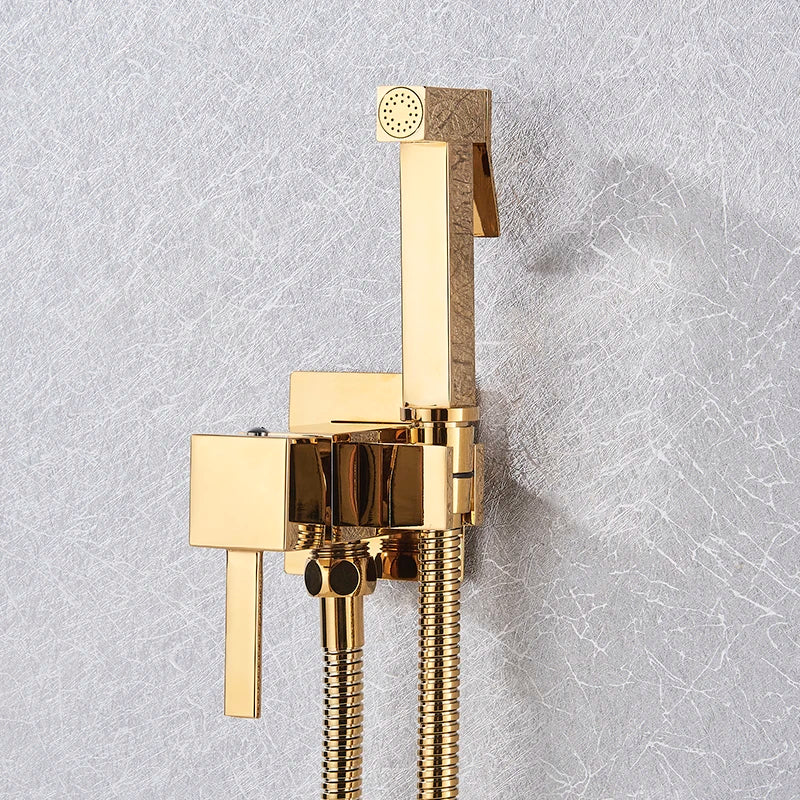 Faucet Brass Shower Tap Washer Mixer