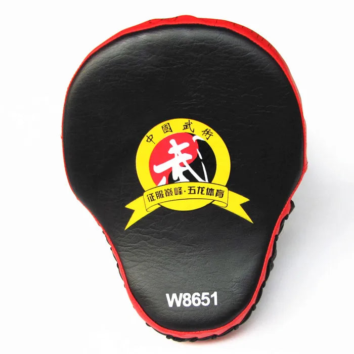 2pcs/lot Hand Target MMA Focus Boxing Punch Pad