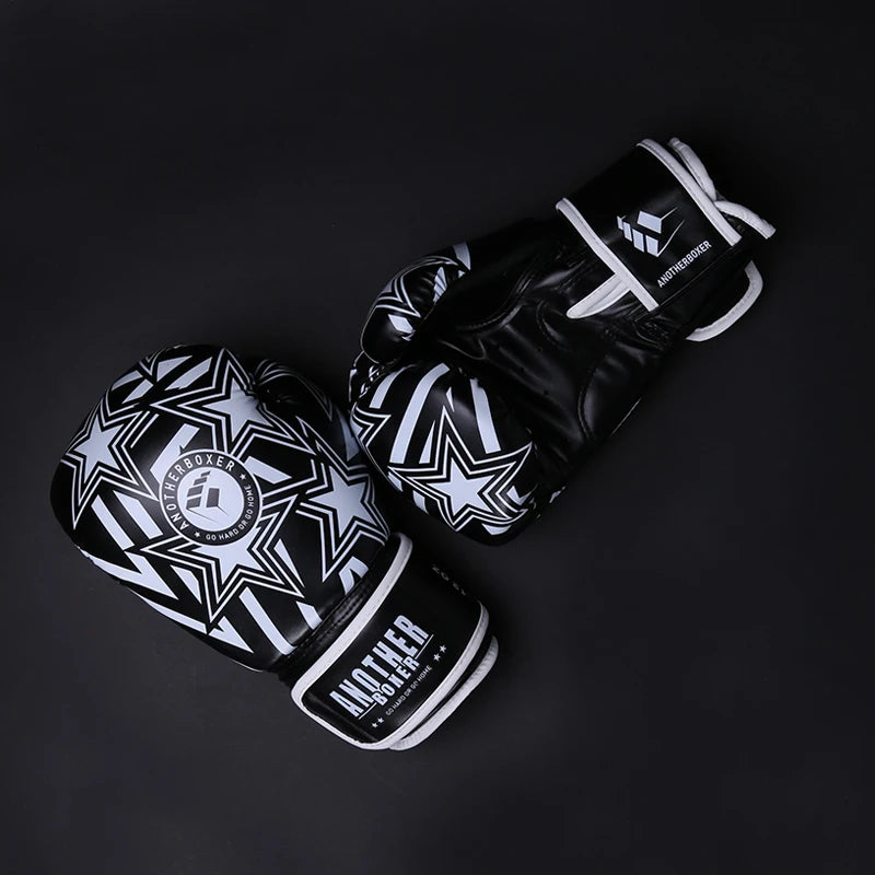 10oz Boxing Gloves Different Designs Available