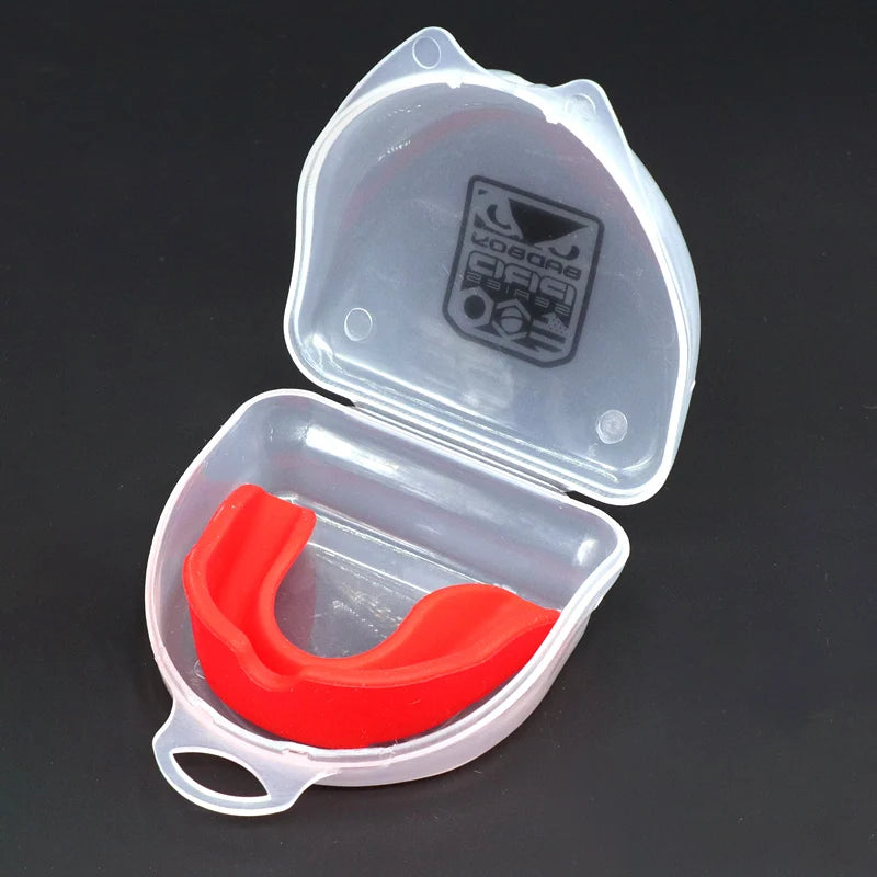 Tooth Protector Mouth Guard