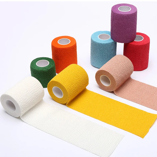 1Pcs Bandage Tape