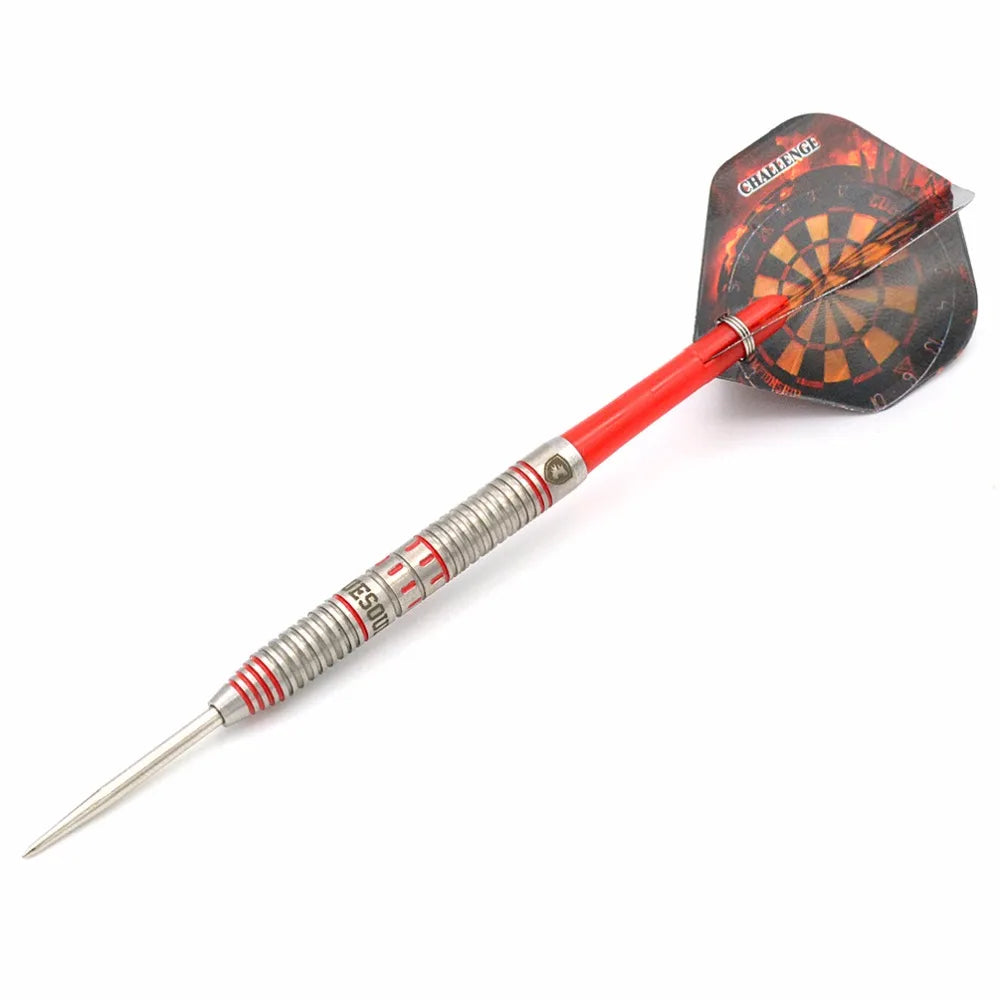 22g 24g 26g CUESOUL Slim Steel Tip Tungsten Dart Set