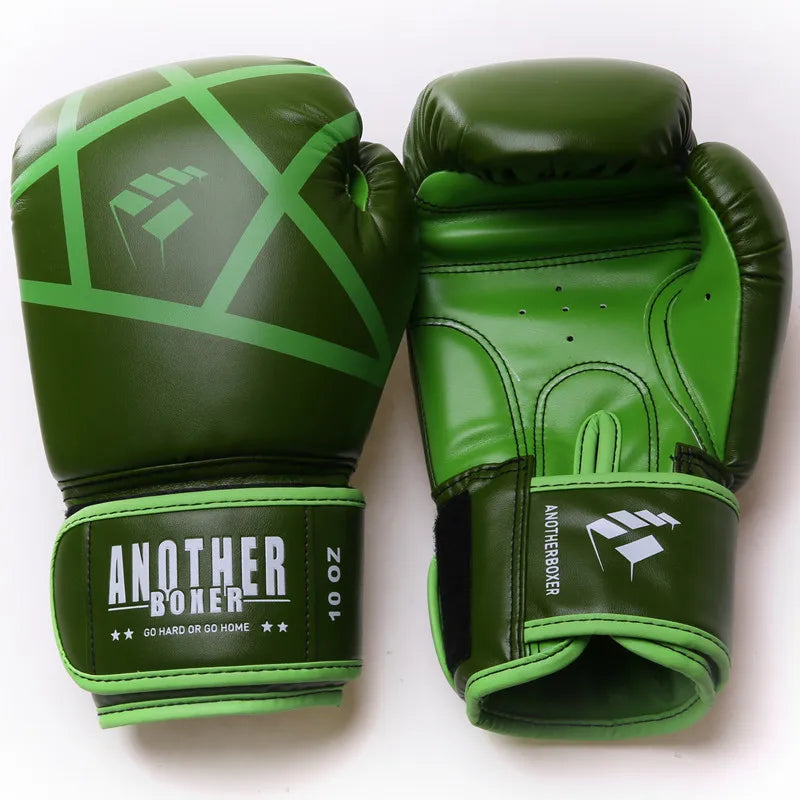 4oz Boxing Gloves Different Designs Available