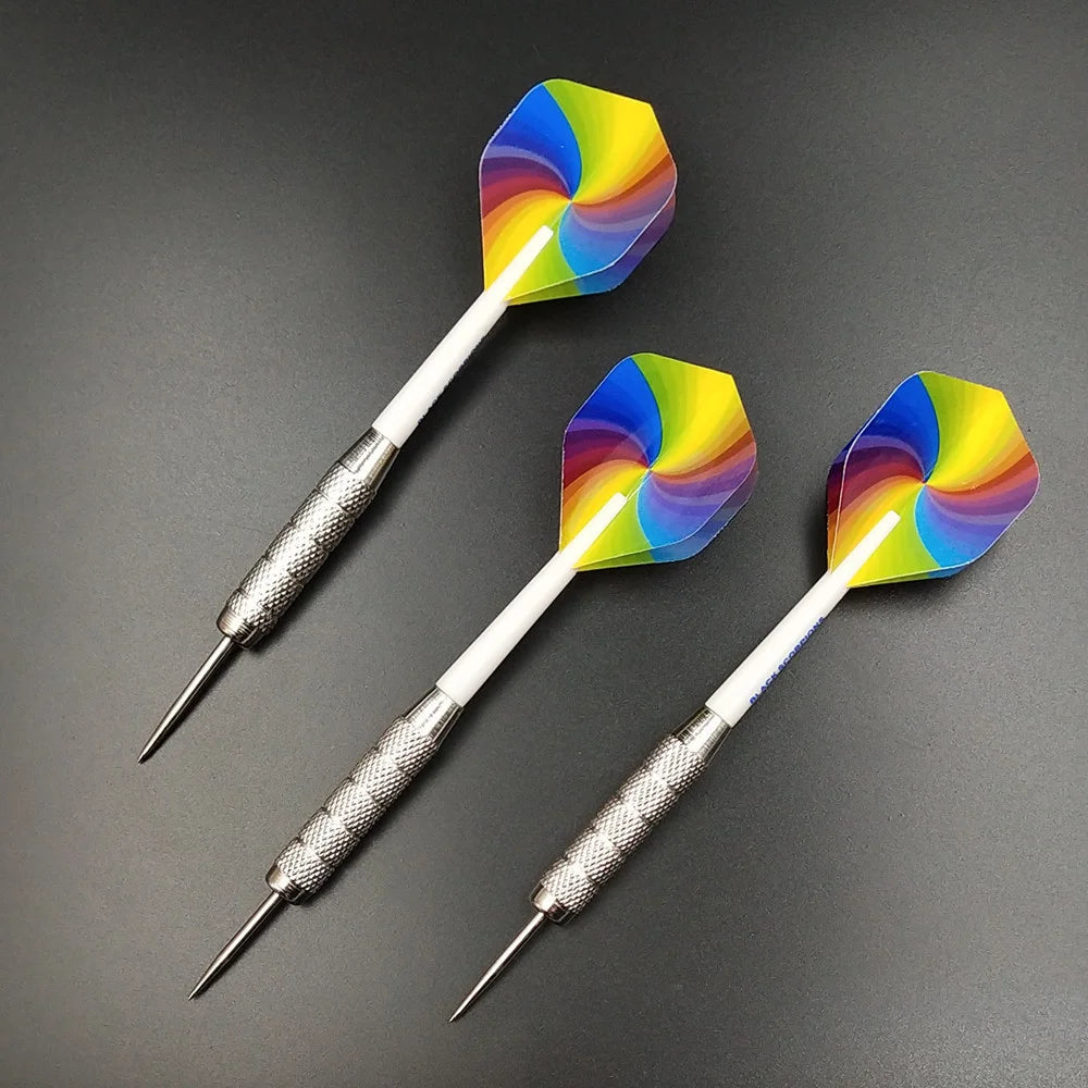 22g Fox Smiling 3pcs Darts