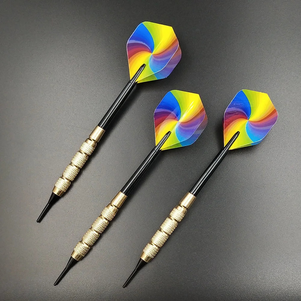 18g Soft Tip Darts