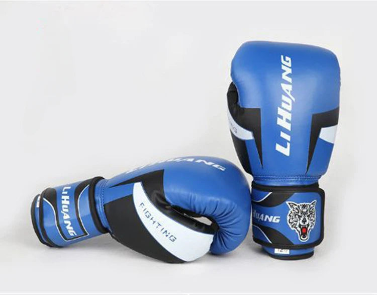 6 8 10 12 oz Boxing Gloves Variety of Styles