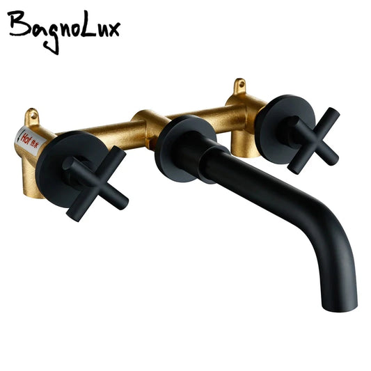 Taps Sink Basin Mixer Tap Set