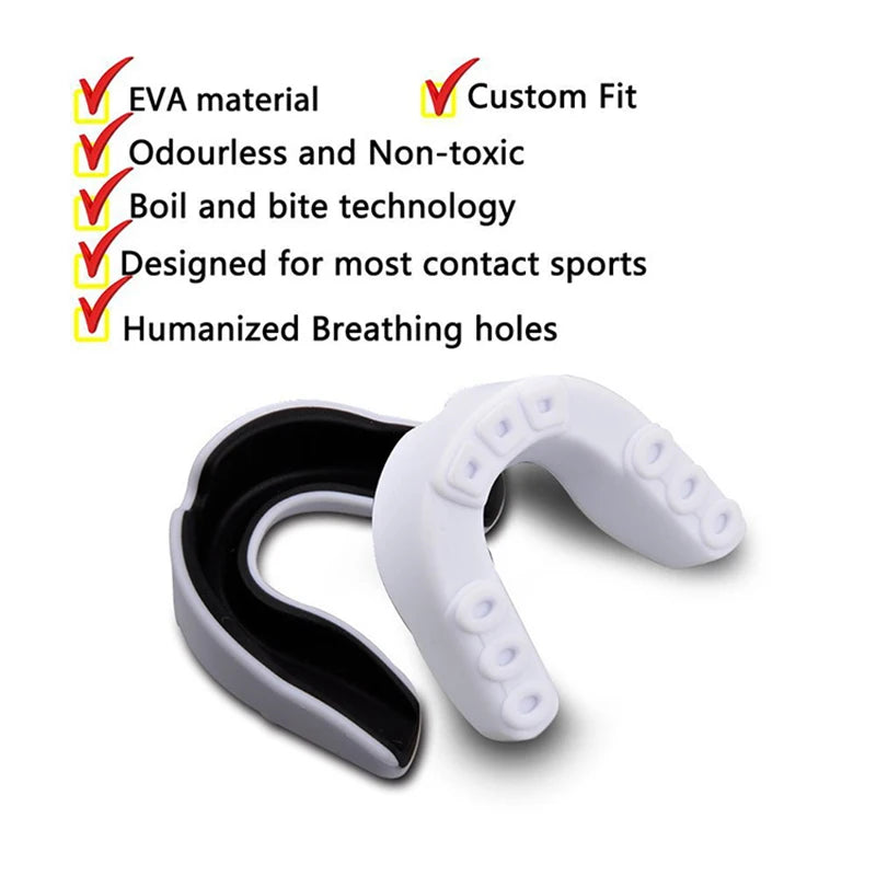 Boxing Gumshield