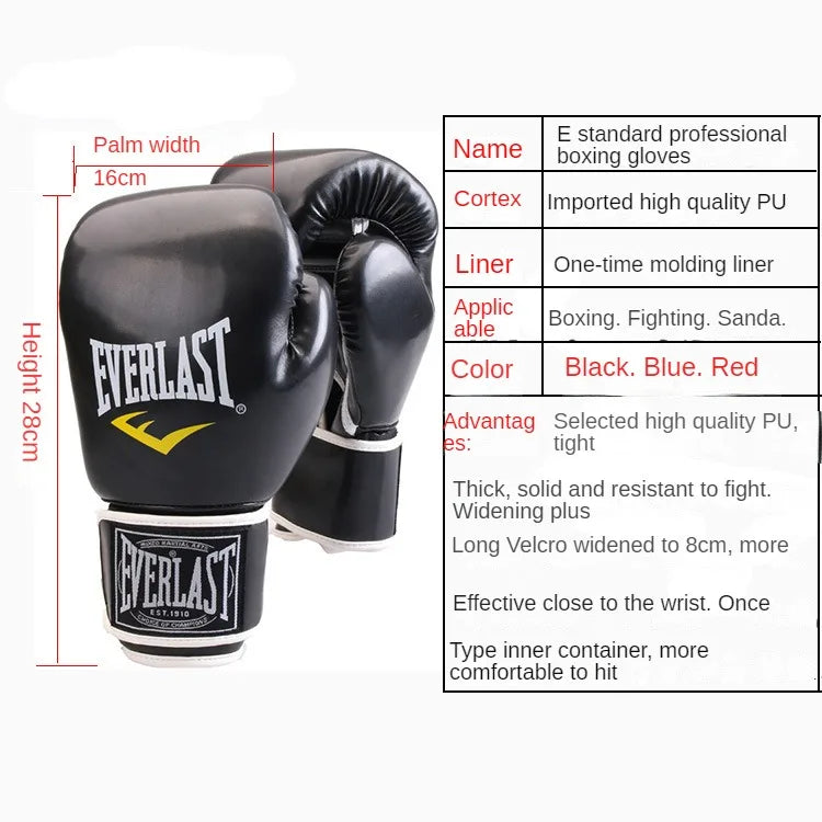 6oz 8oz 10oz 12oz 14oz Boxing Gloves Many Colours Available