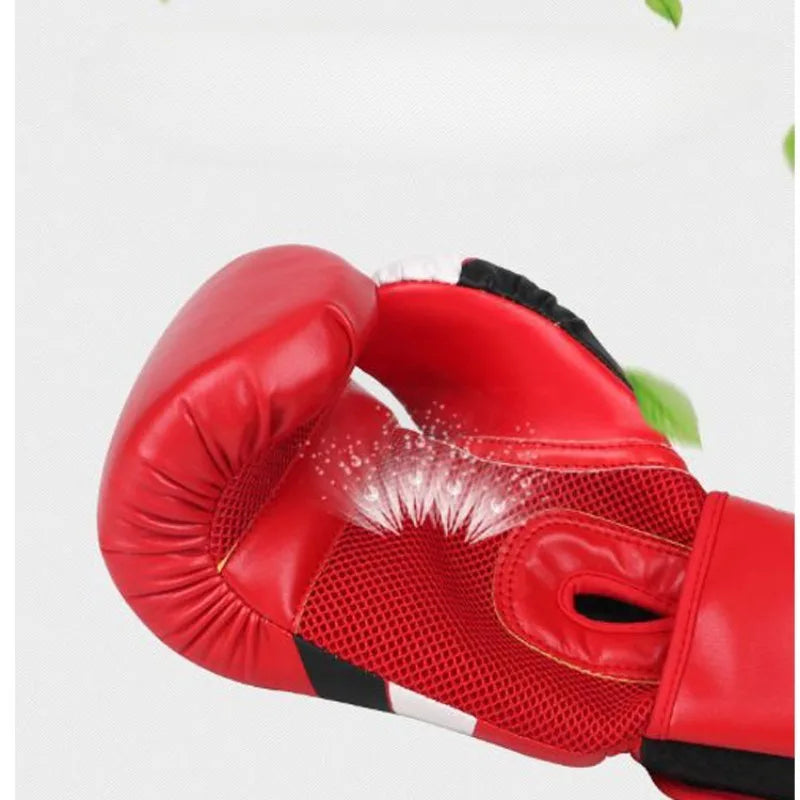 6 8 10 12 oz Boxing Gloves Variety of Styles