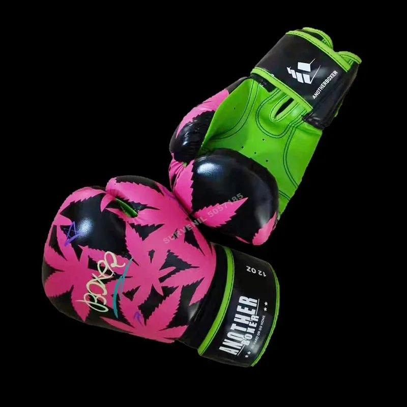 4oz Boxing Gloves Many Designs Available