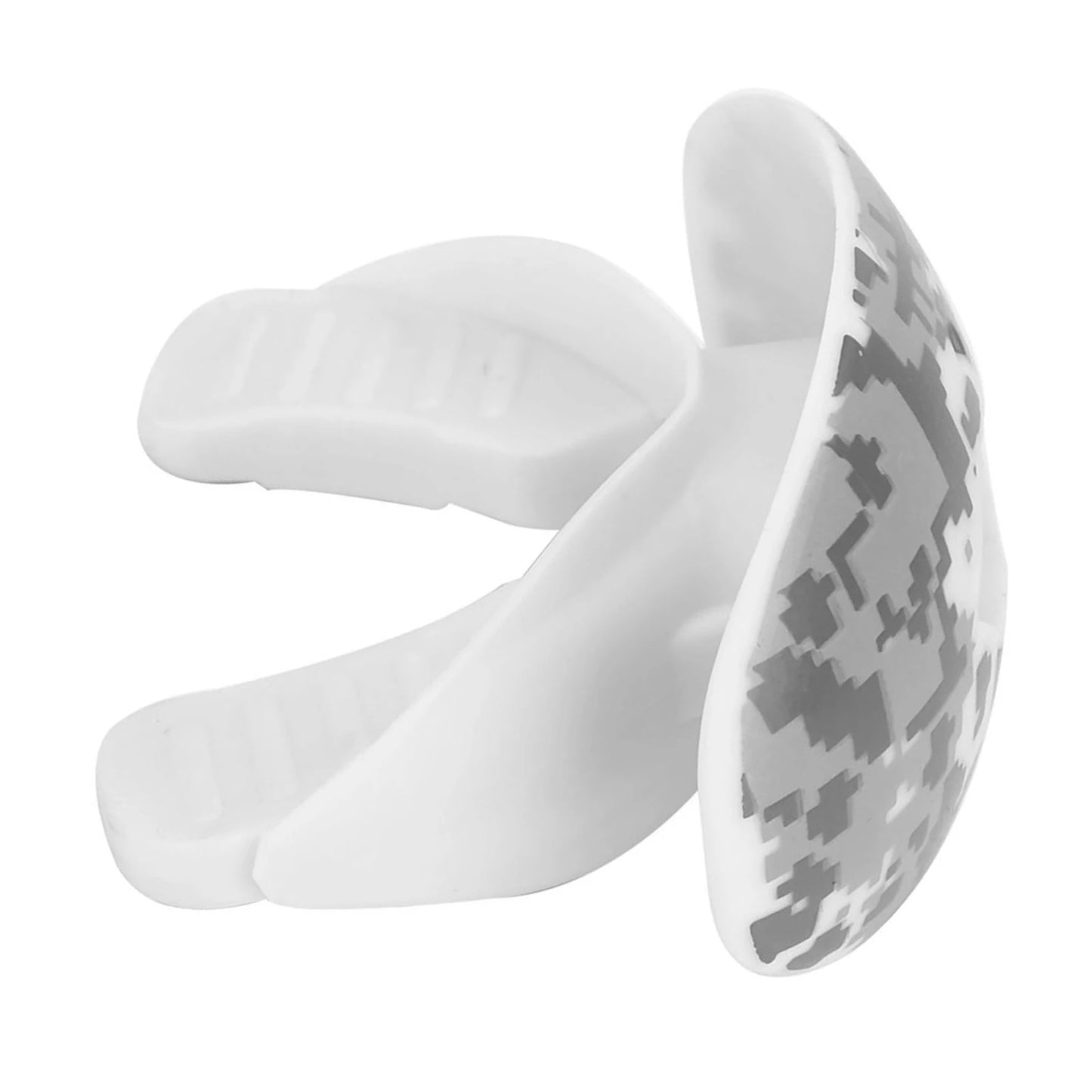 4 colours Boxing Mouthguard 1Pc Random Colour