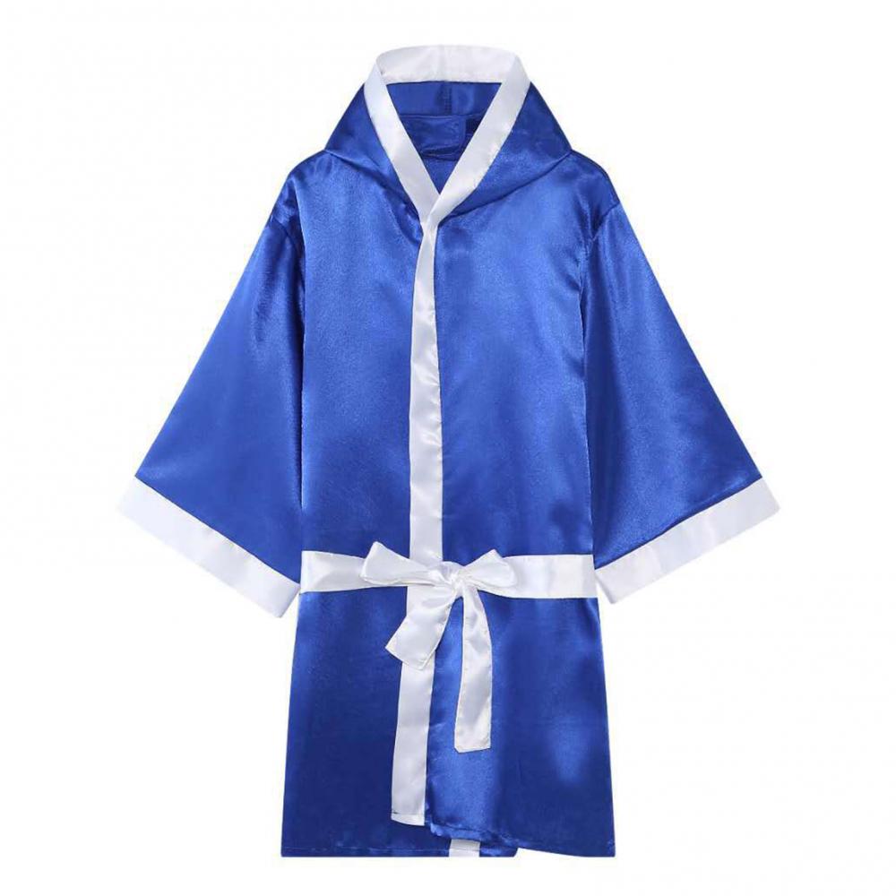 Training Boxing Robe