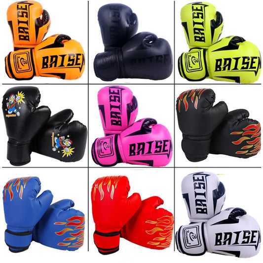 Boxing Gloves