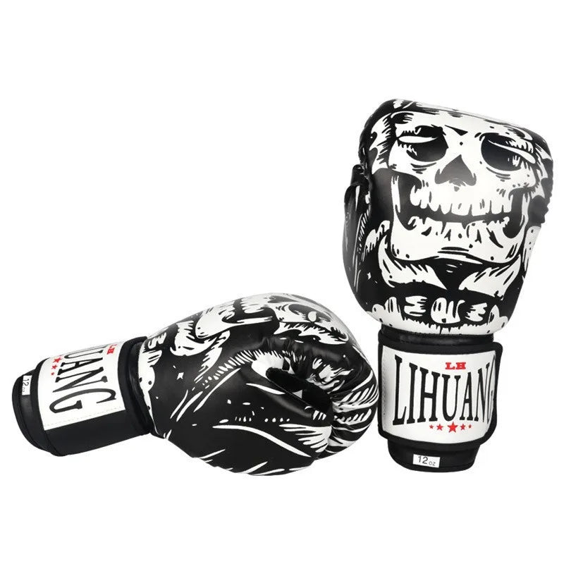 6 8 10 12 oz Boxing Gloves Variety of Styles