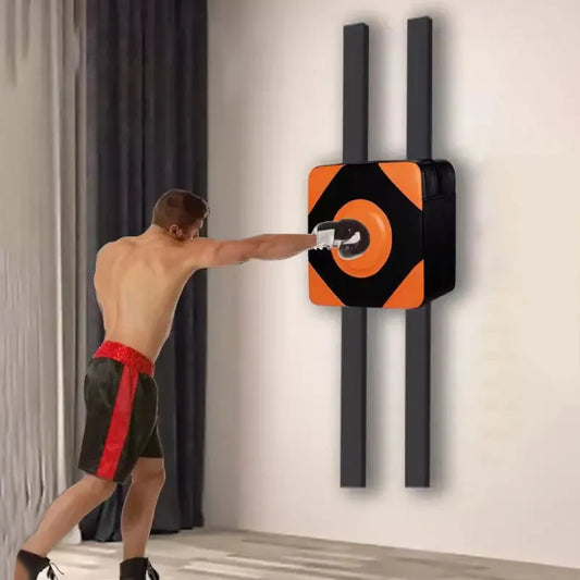 Wall Boxing Target