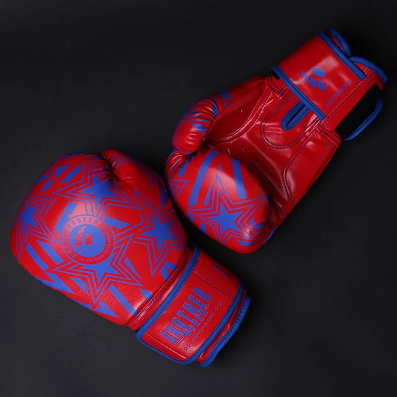 6oz Boxing Gloves Many Designs Available