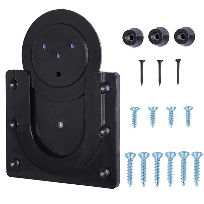 Dartboard Hanger Bracket Kit