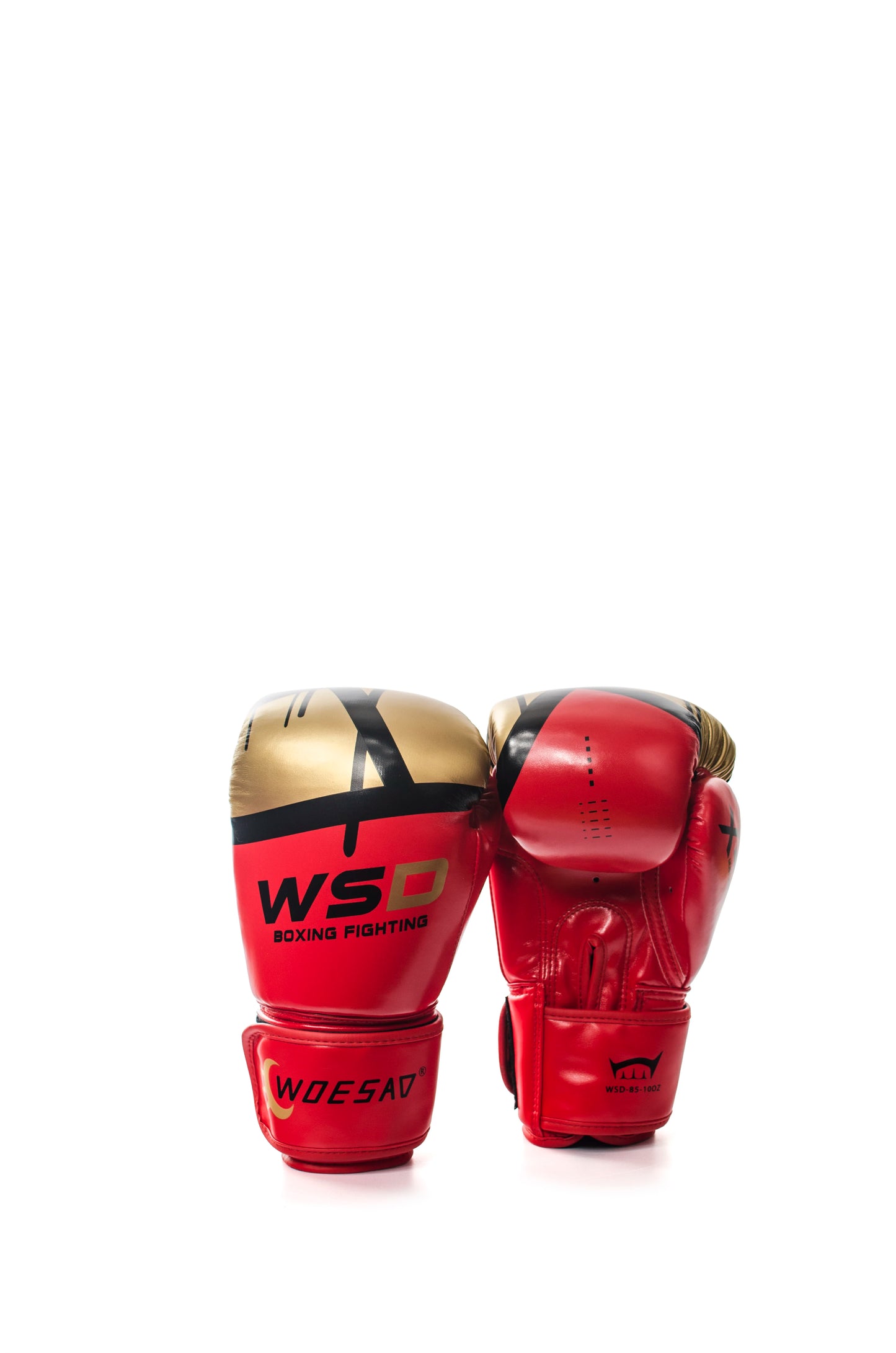 6 8 10 12 oz Boxing Gloves