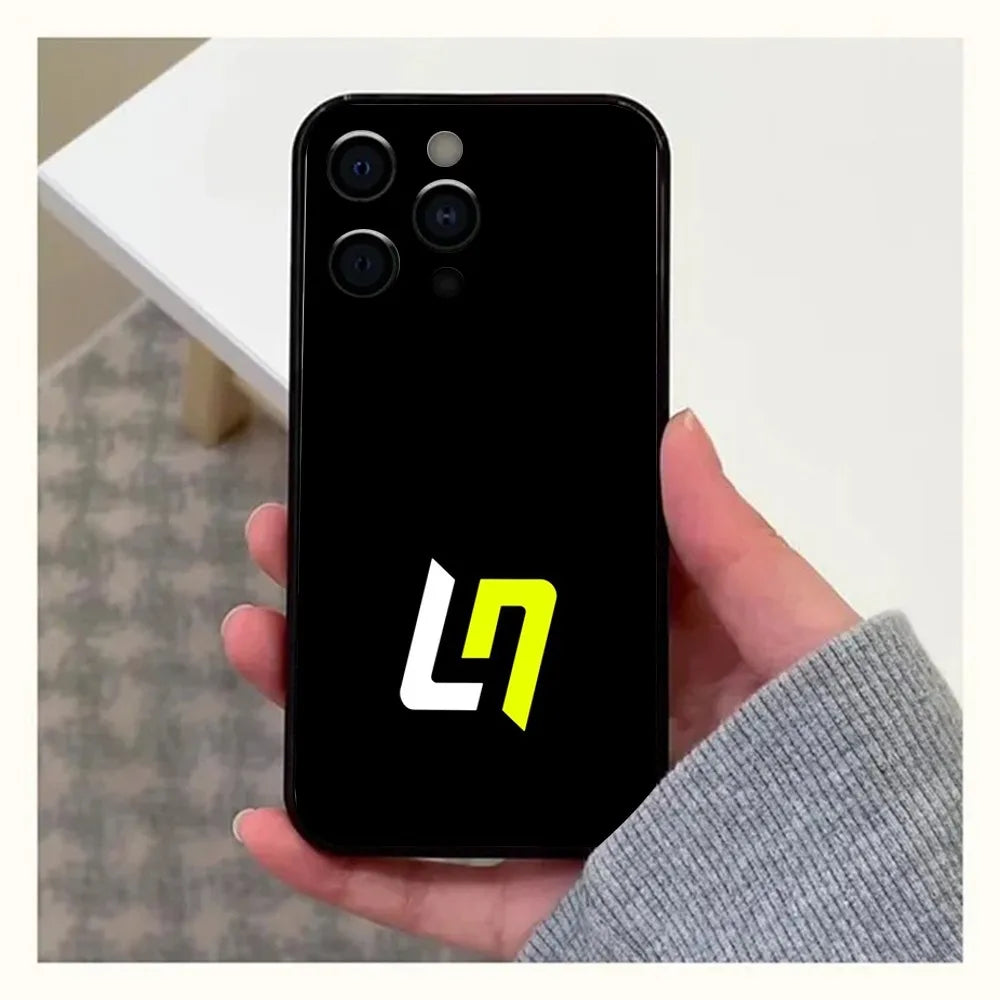 Formula 1 Lando Norris Phone Case