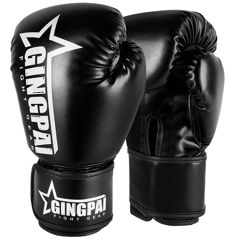 6oz 10oz Boxing Gloves