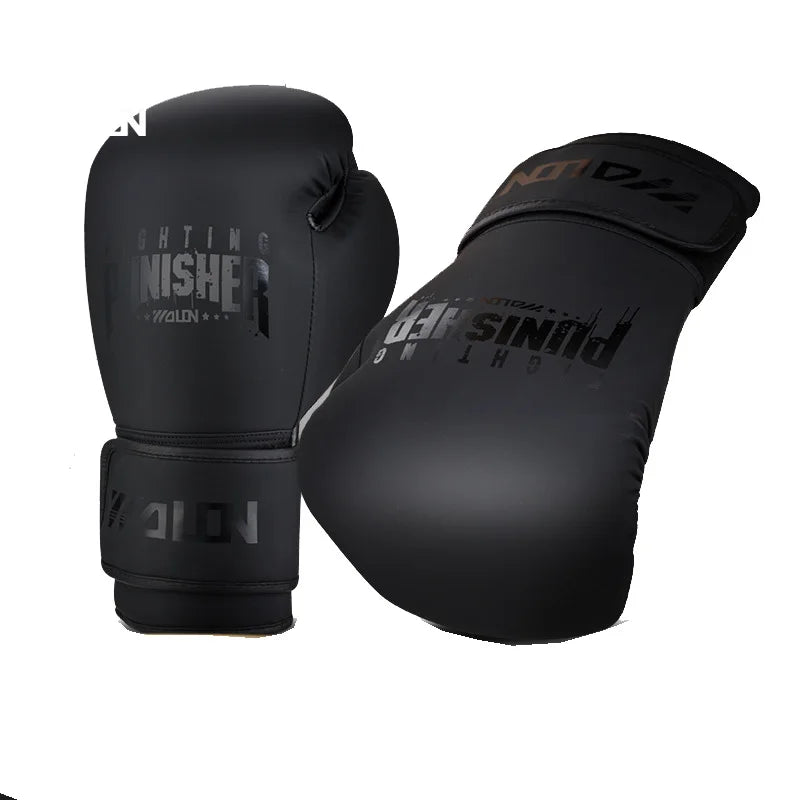 10-16OZ Boxing Gloves